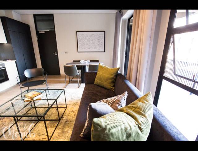 1 BEDROOM APARTMENT FOR SALE IN SANDOWN